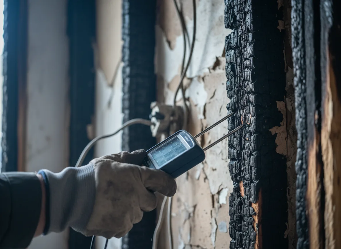 Fire Damage Restoration Orange, CT FAQs